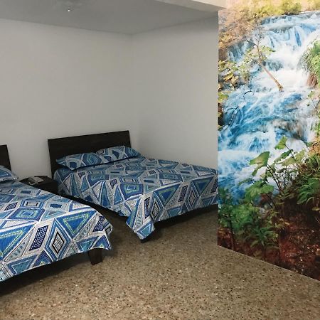 Spica Casa Hotel Кали Экстерьер фото