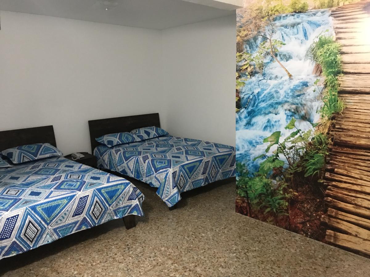 Spica Casa Hotel Кали Экстерьер фото