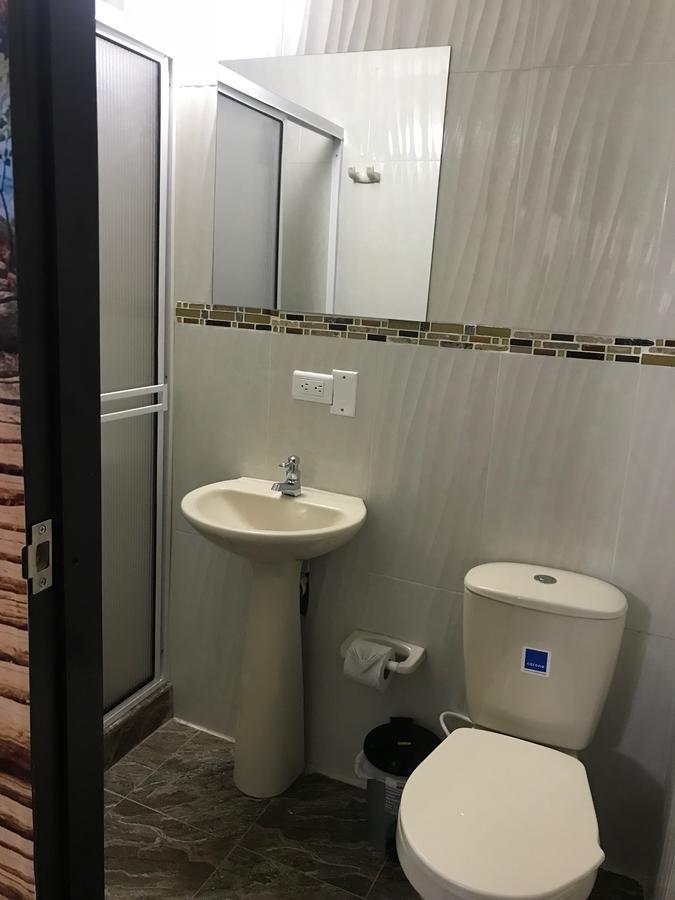 Spica Casa Hotel Кали Экстерьер фото